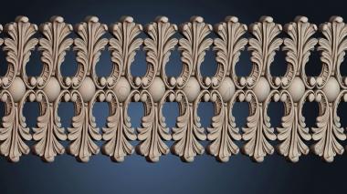 3D модель BAGET_1235 (STL)