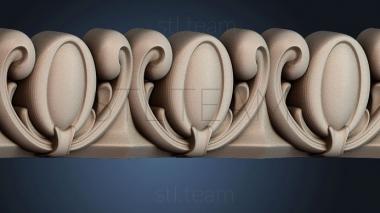 3D модель BAGET_1237 (STL)