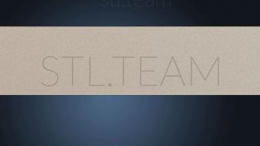 3D модель BAGET_1238 (STL)