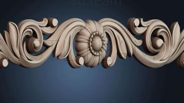 3D модель BAGET_1239 (STL)