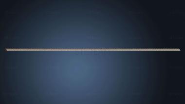 3D модель BAGET_1241 (STL)