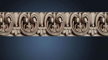 3D модель BAGET_1243 (STL)