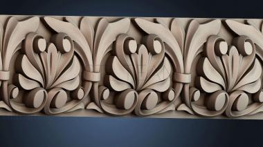 3D модель BAGET_1246 (STL)