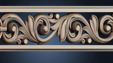 3D модель BAGET_1251 (STL)