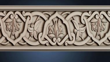 3D модель BAGET_1259 (STL)