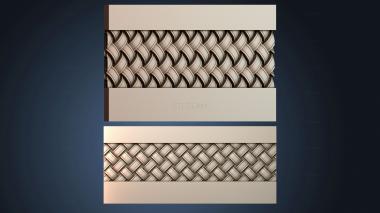 3D модель BAGET_1260 (STL)