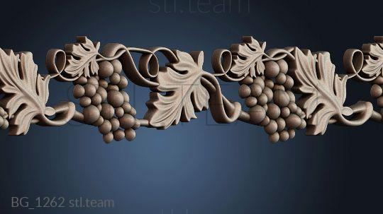 Багеты BG_1262