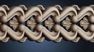 3D модель BAGET_1264 (STL)