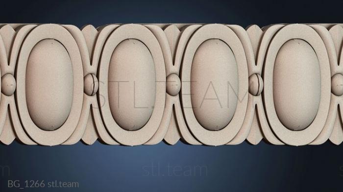 Багеты BG_1266