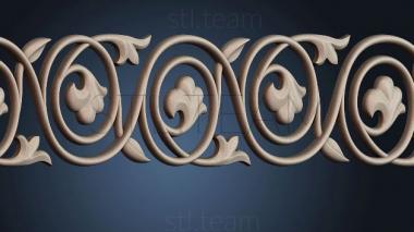 3D модель BAGET_1267 (STL)