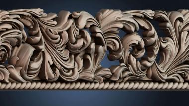 3D model BAGET_1270 (STL)