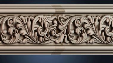 3D model BAGET_1273 (STL)