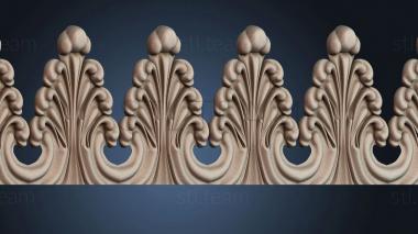 3D модель BAGET_1274 (STL)