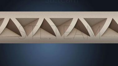 3D модель BAGET_1275 (STL)