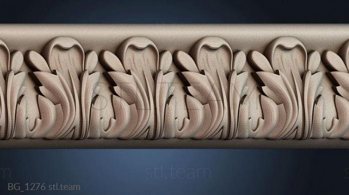 Багеты BG_1276