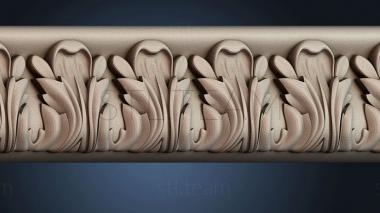 3D модель BAGET_1276 (STL)