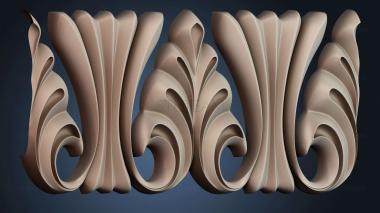 3D модель BAGET_1279 (STL)