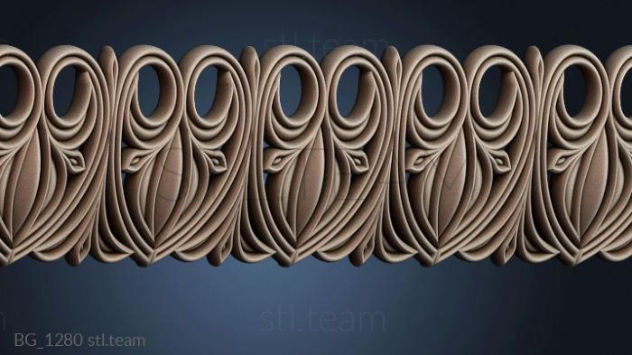 Багеты BG_1280