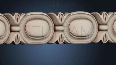 3D модель BAGET_1281 (STL)