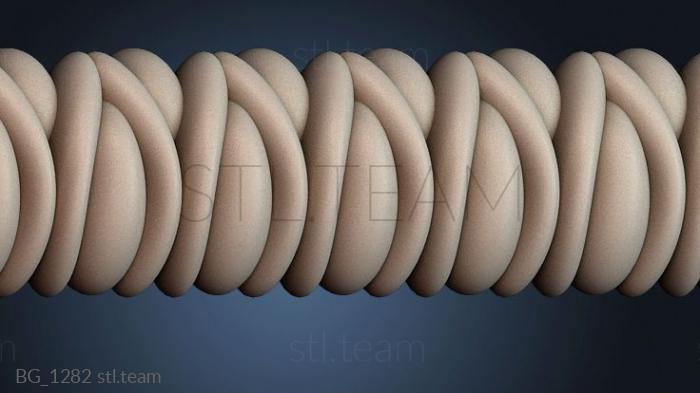 Багеты BG_1282