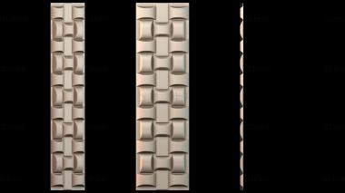 3D модель BAGET_1283 (STL)