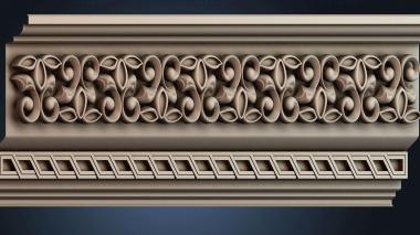 3D модель BAGET_1285 (STL)