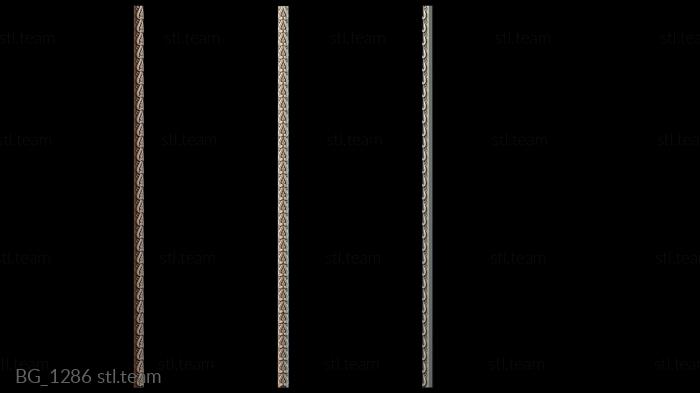 Багеты BG_1286