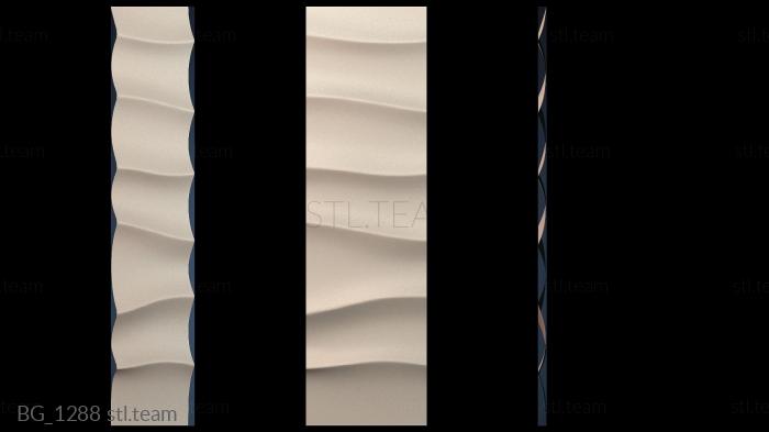 Багеты BG_1288