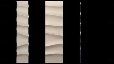 3D модель BAGET_1288 (STL)