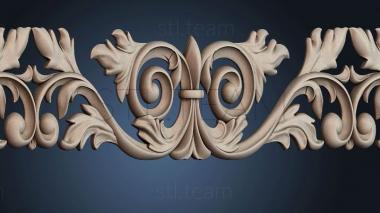 3D model BAGET_1290 (STL)