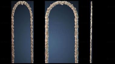 3D модель BAGET_1292 (STL)