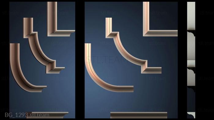 Багеты BG_1293