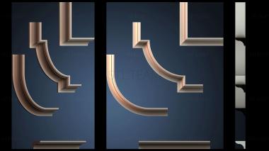 3D модель BAGET_1293 (STL)