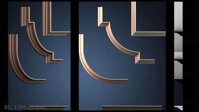 Багеты BG_1294