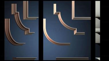 3D модель BAGET_1294 (STL)