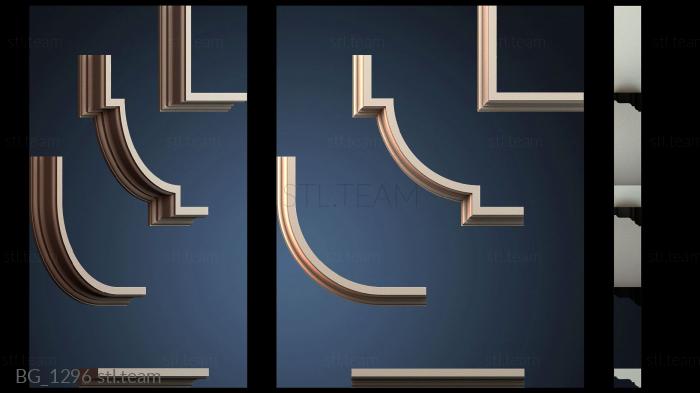 Багеты BG_1296