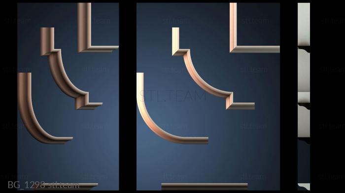 Багеты BG_1298