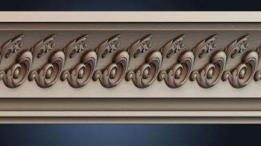 3D модель BAGET_1301 (STL)