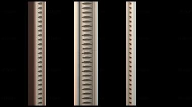 3D модель BAGET_1302 (STL)