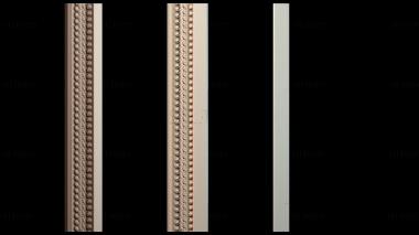 3D модель BAGET_1303 (STL)