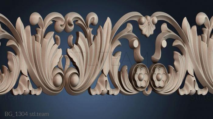 Багеты BG_1304