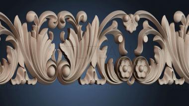 3D модель BAGET_1304 (STL)