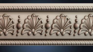 3D model BAGET_1305 (STL)