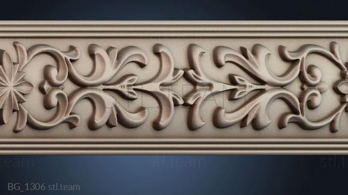 Багеты BG_1306