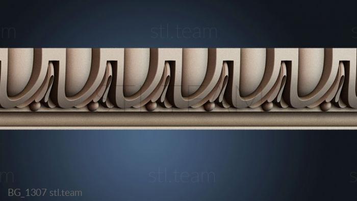 Багеты BG_1307