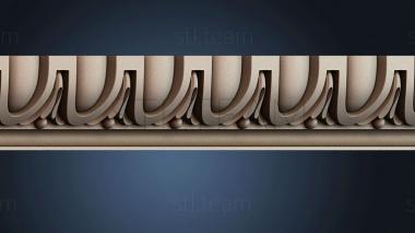 3D модель BAGET_1307 (STL)