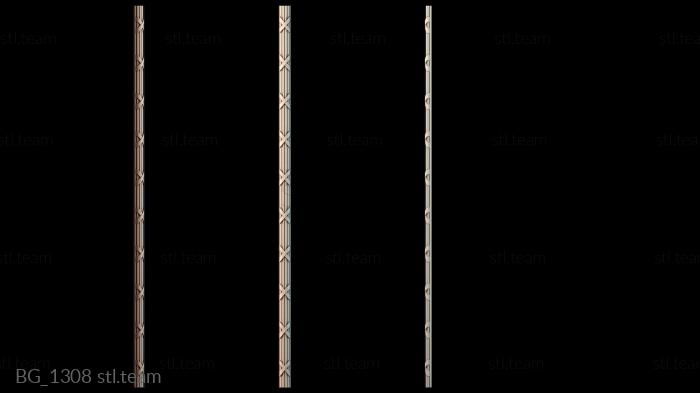 Багеты BG_1308