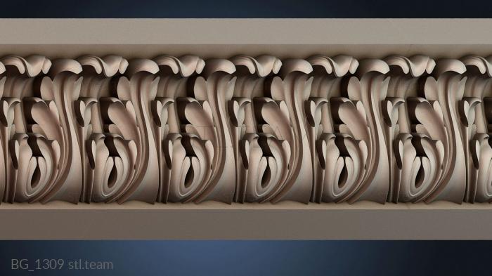 Багеты BG_1309