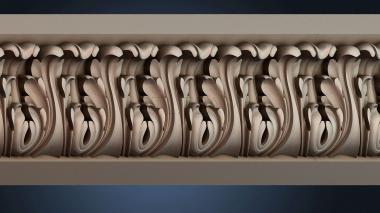 3D модель BAGET_1309 (STL)