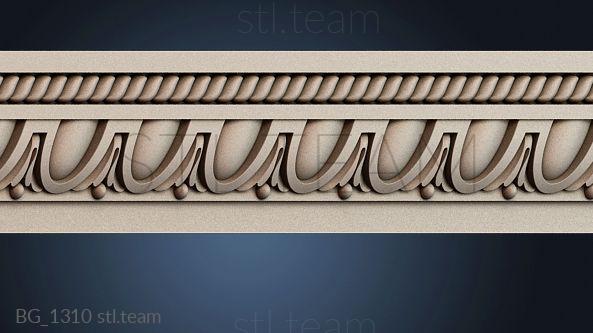 Багеты BG_1310